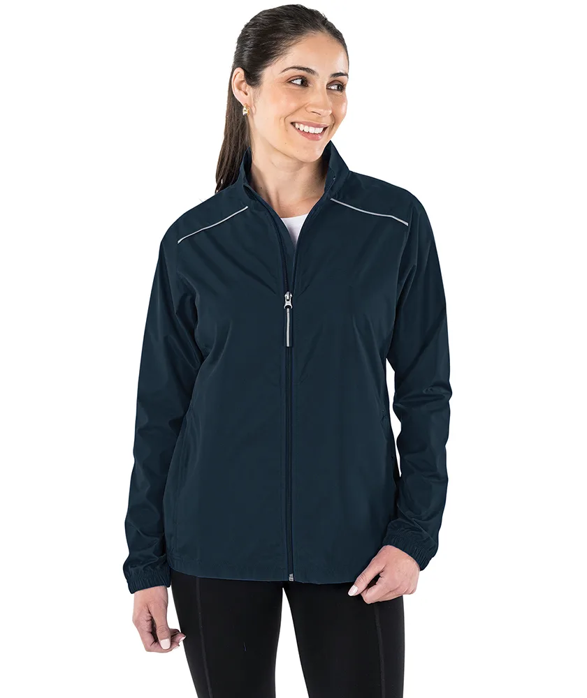Navy Blue Blank Front