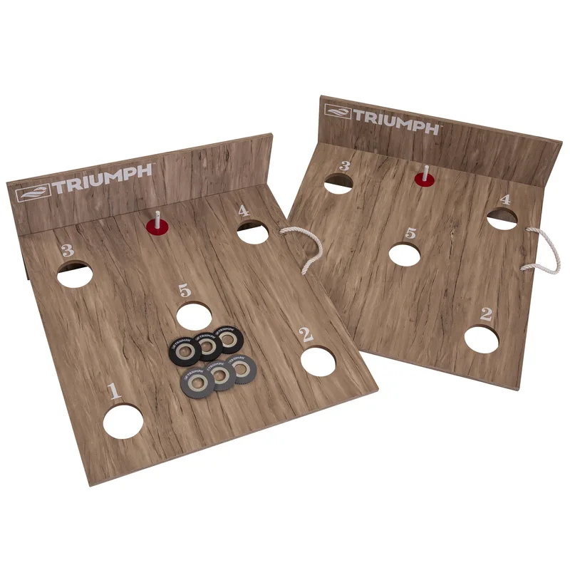 Escalade Sports Triumph Sports - Original Washer Toss