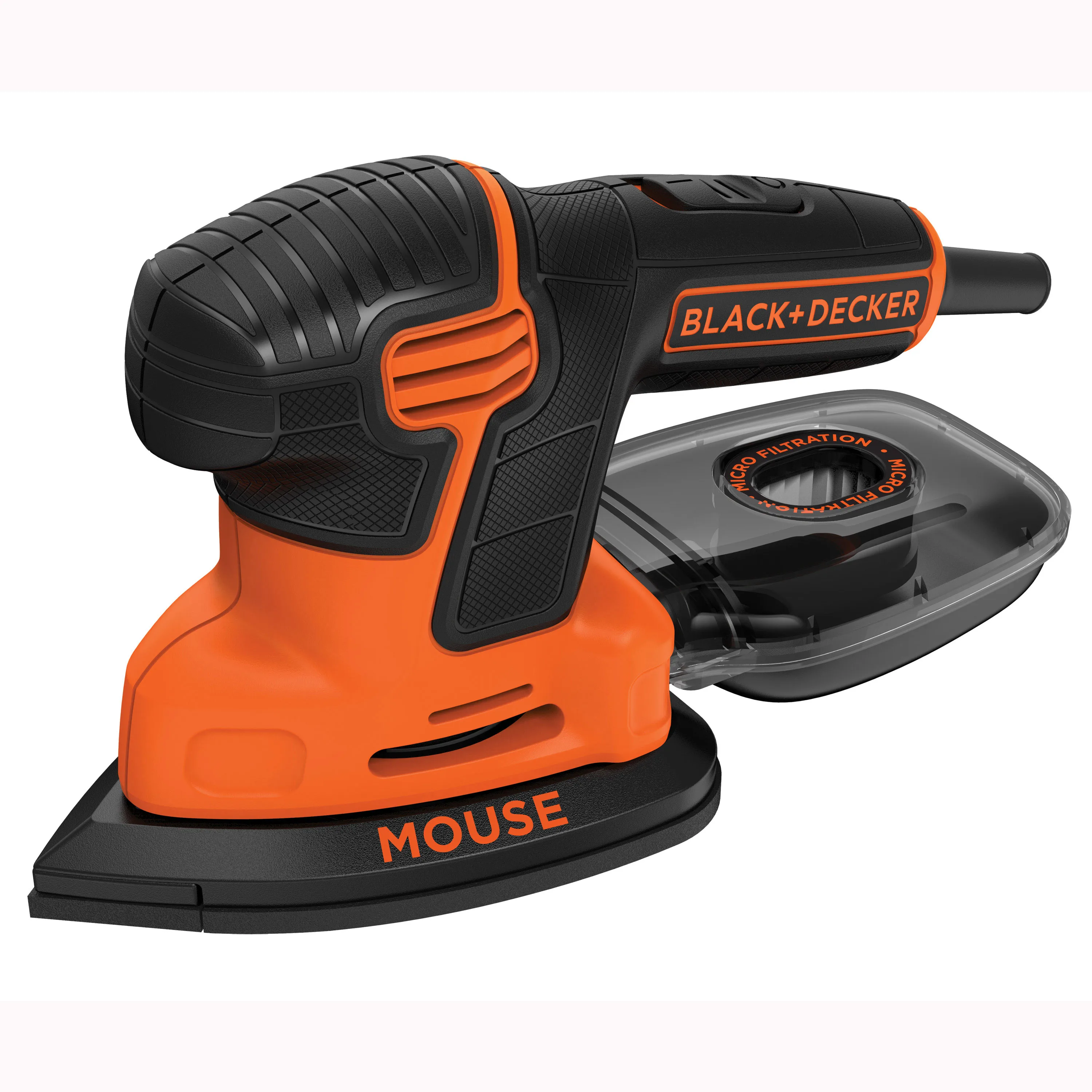 Black & Decker Mouse Detail Sander