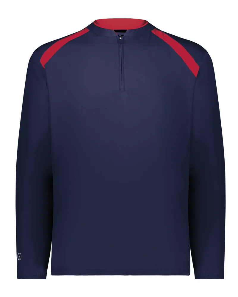 Holloway Adult Clubhouse Pullover view 7