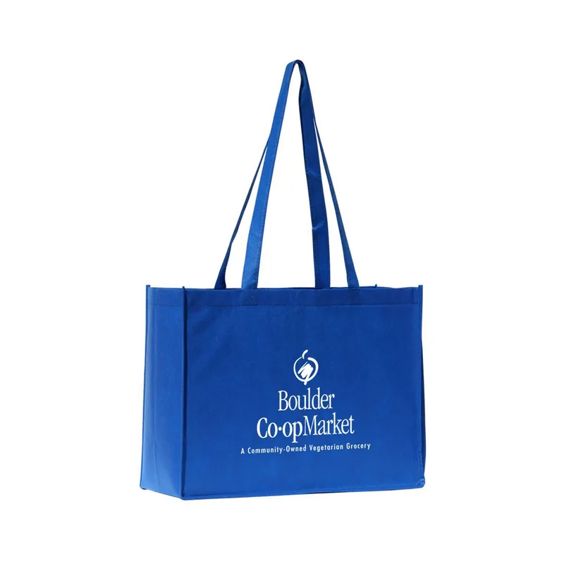 16 X 12 X 6 Polytex Tote view 4