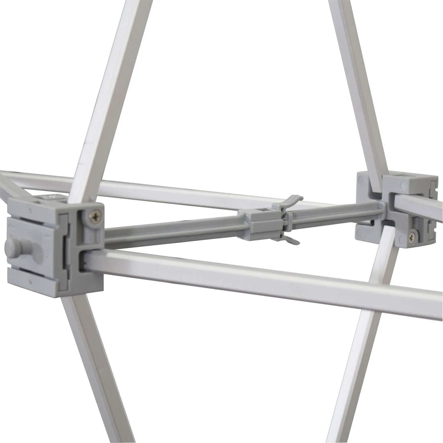 Deluxe GeoMetrix 12-Quad Frame view 3