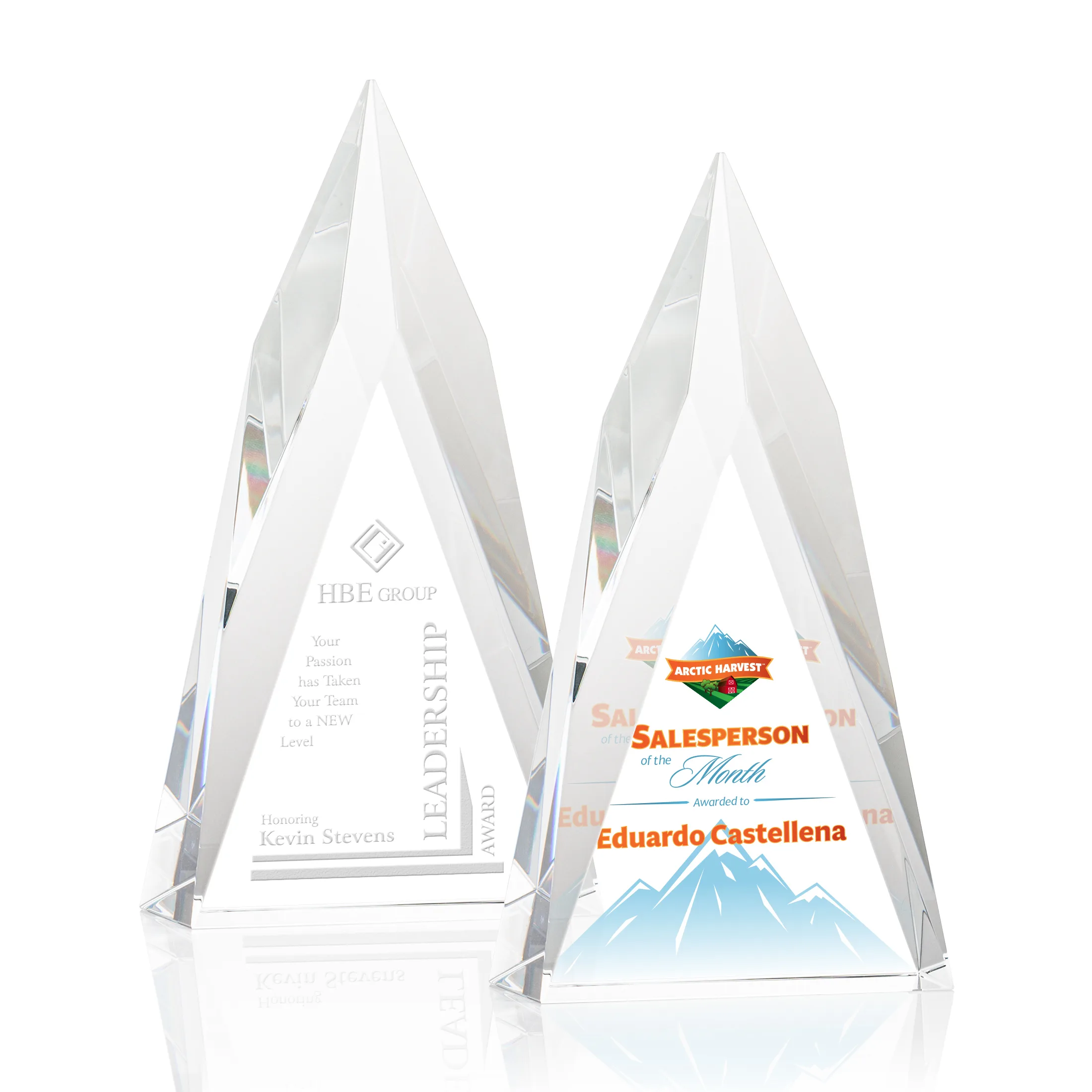 Salisbury Spire Award