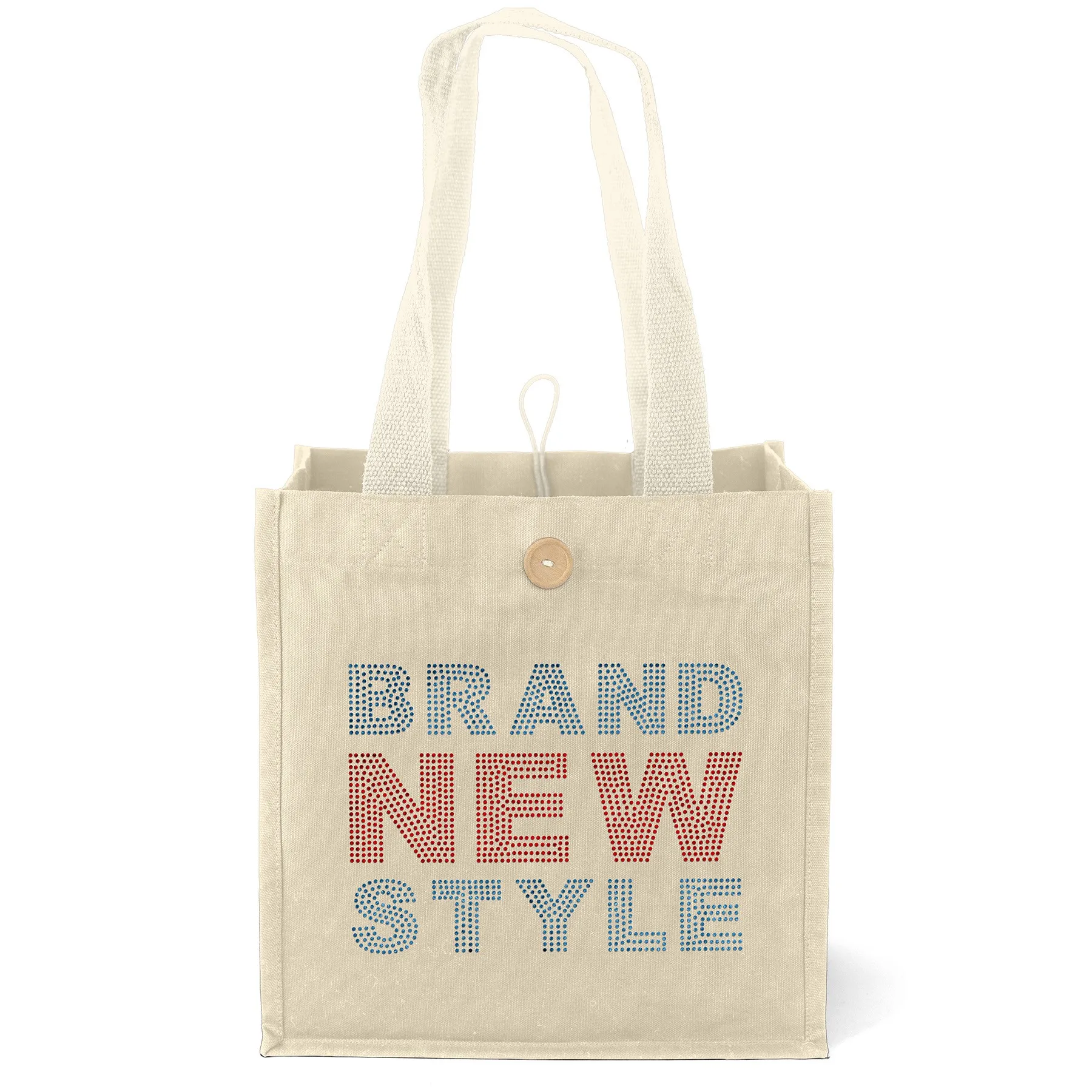 Natural Beige Logo