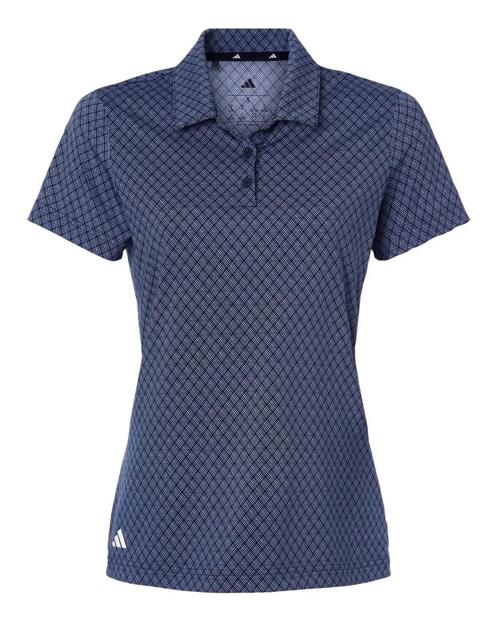 Collegiate Navy Blue Front