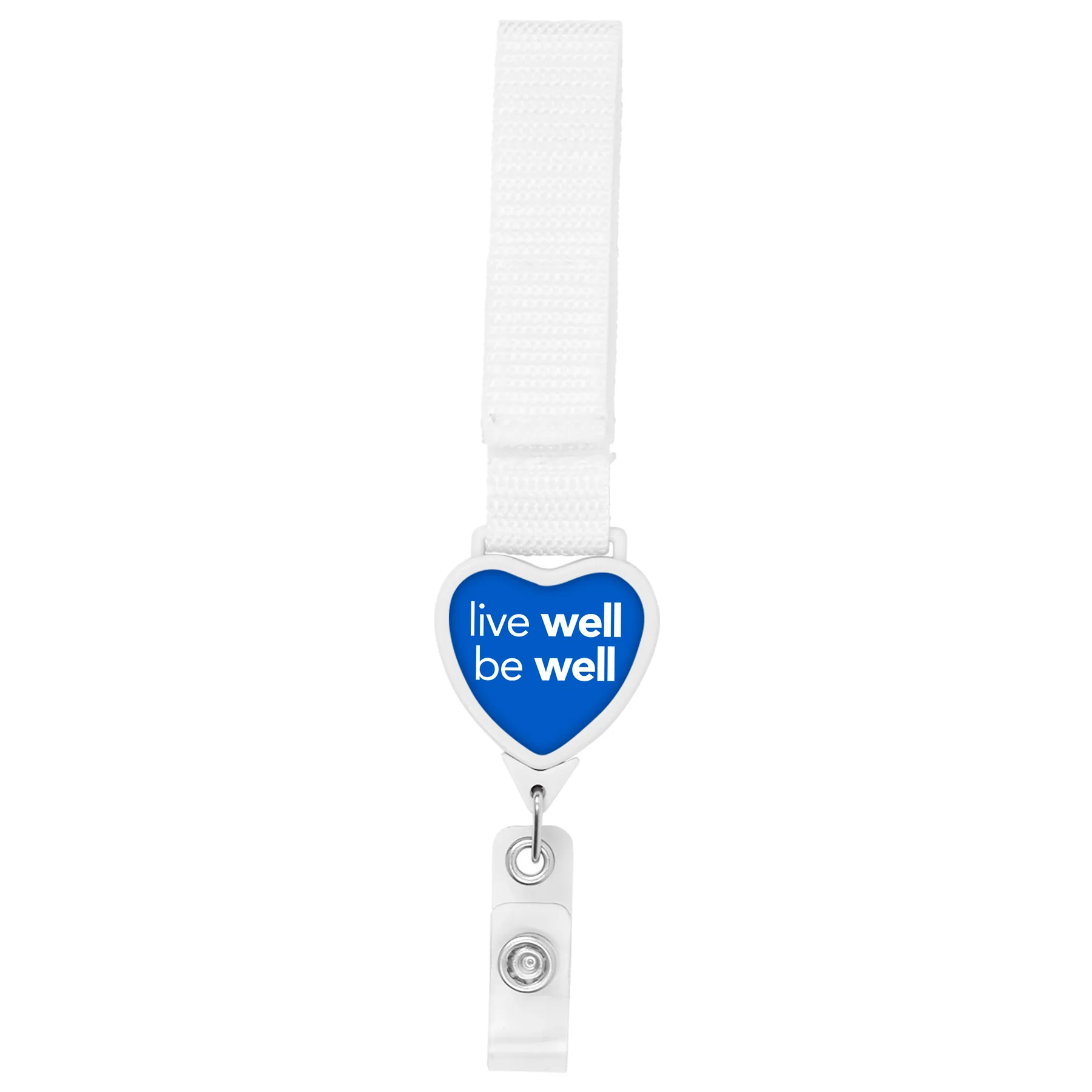 Heart Strap 2 Reel view 4