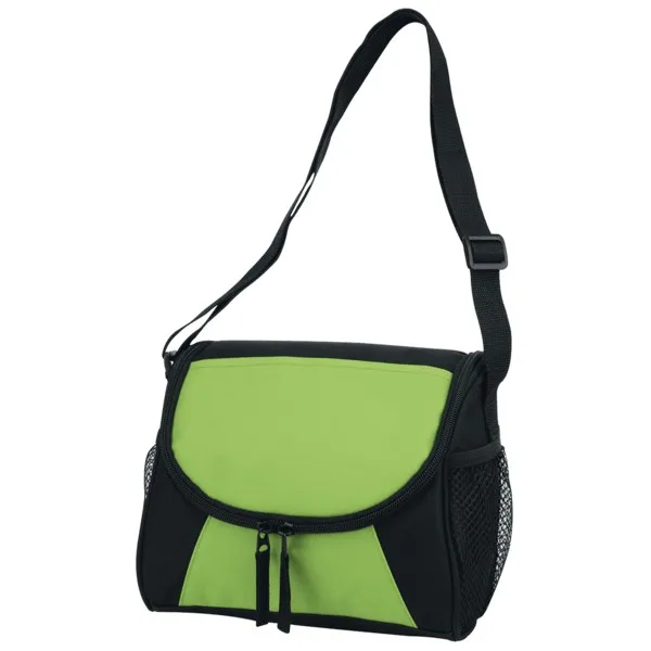 Green Blank