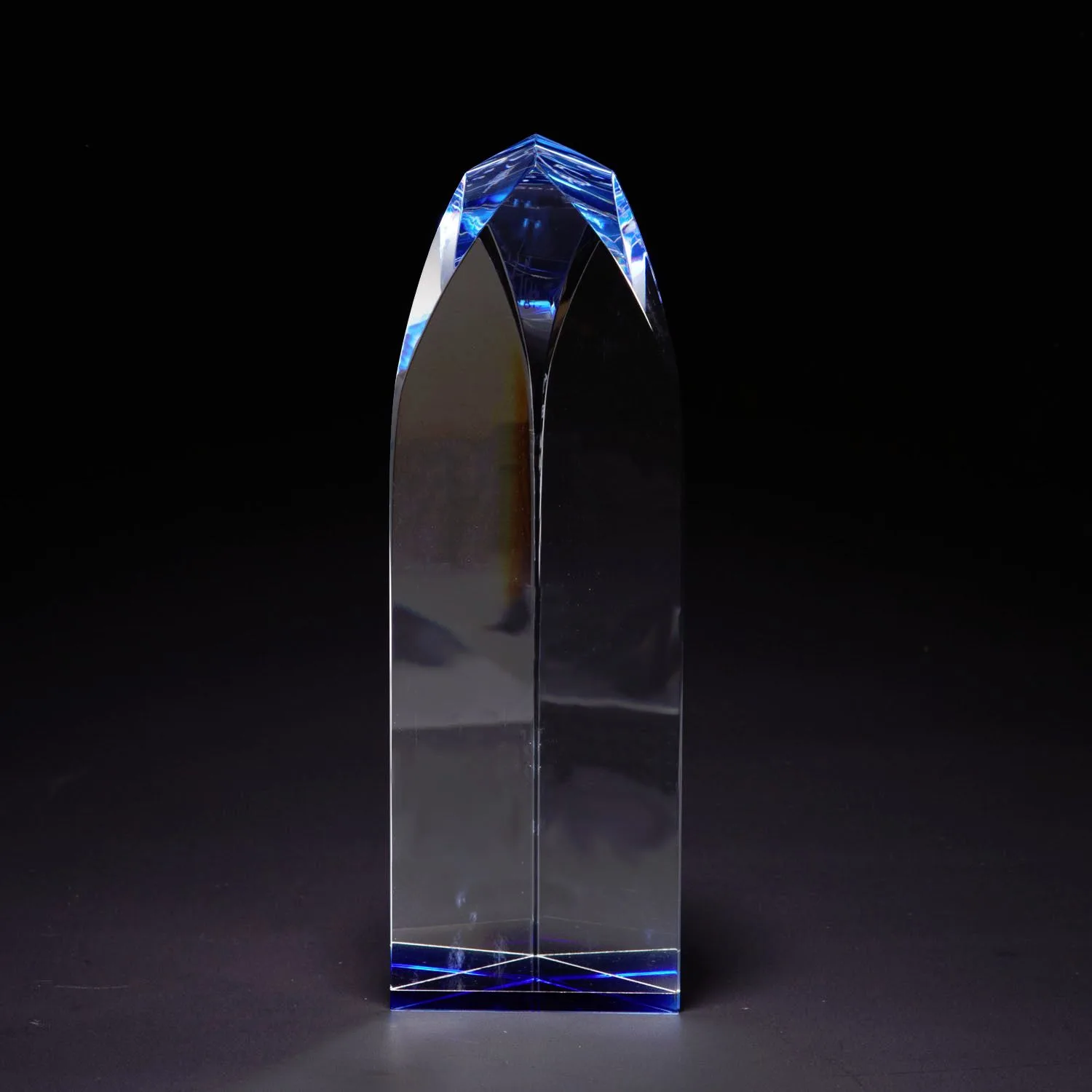 Fairmont Medium Optically Perfect Award view 2
