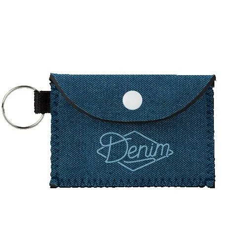 Denim Blue