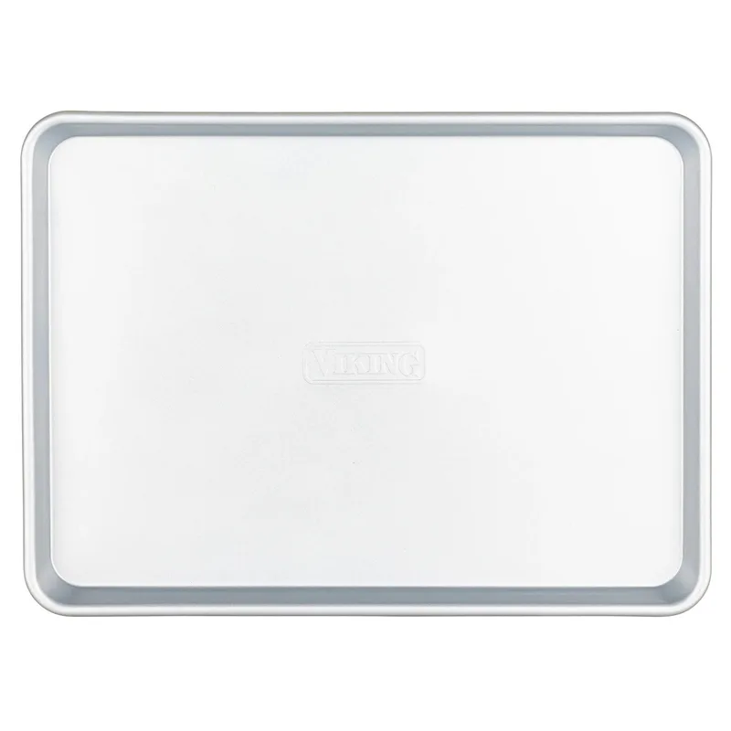 Viking 17-inch Aluminized Nonstick Baking Sheet