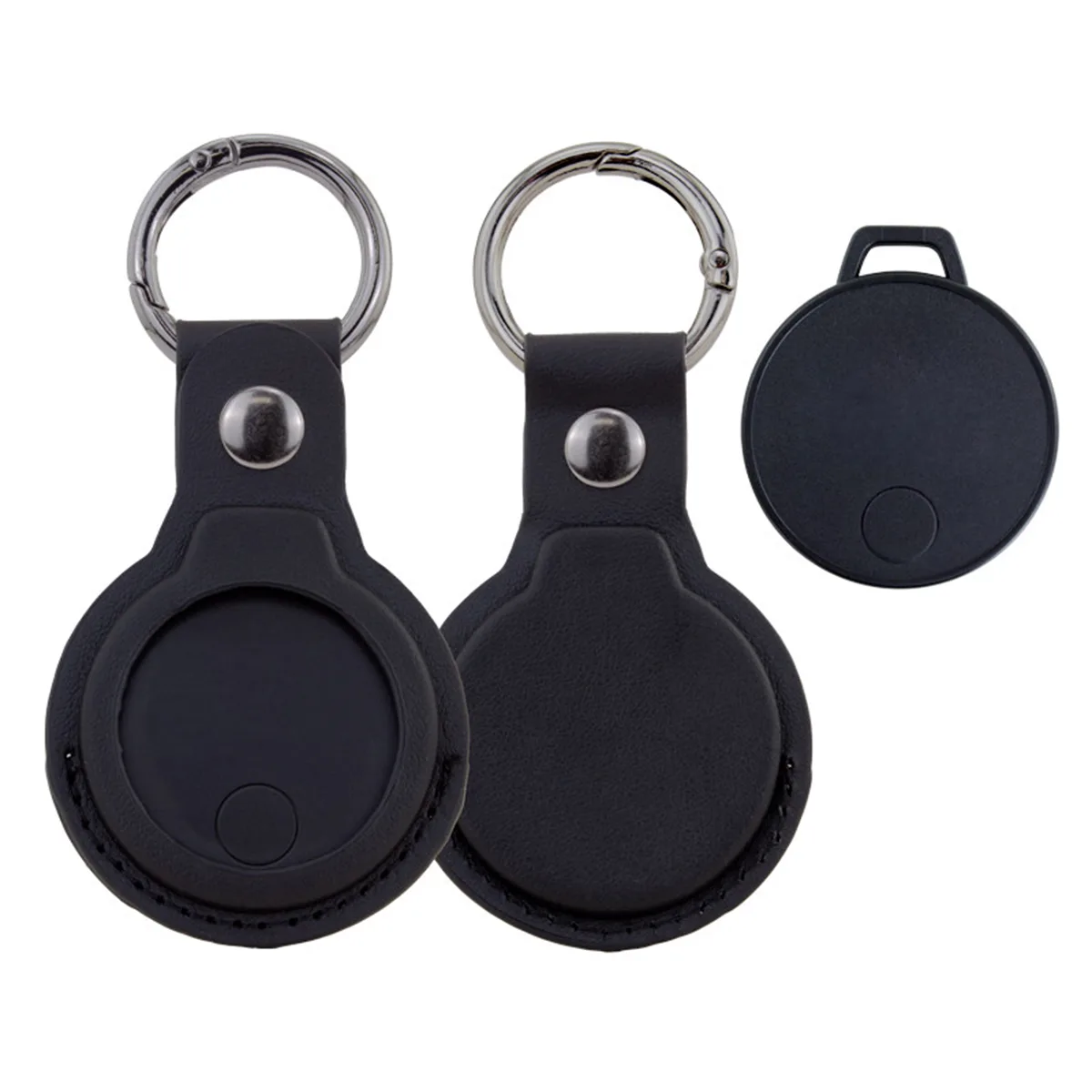 Seek Duo Bluetooth® Two-way Tracker With Key Ring view 3