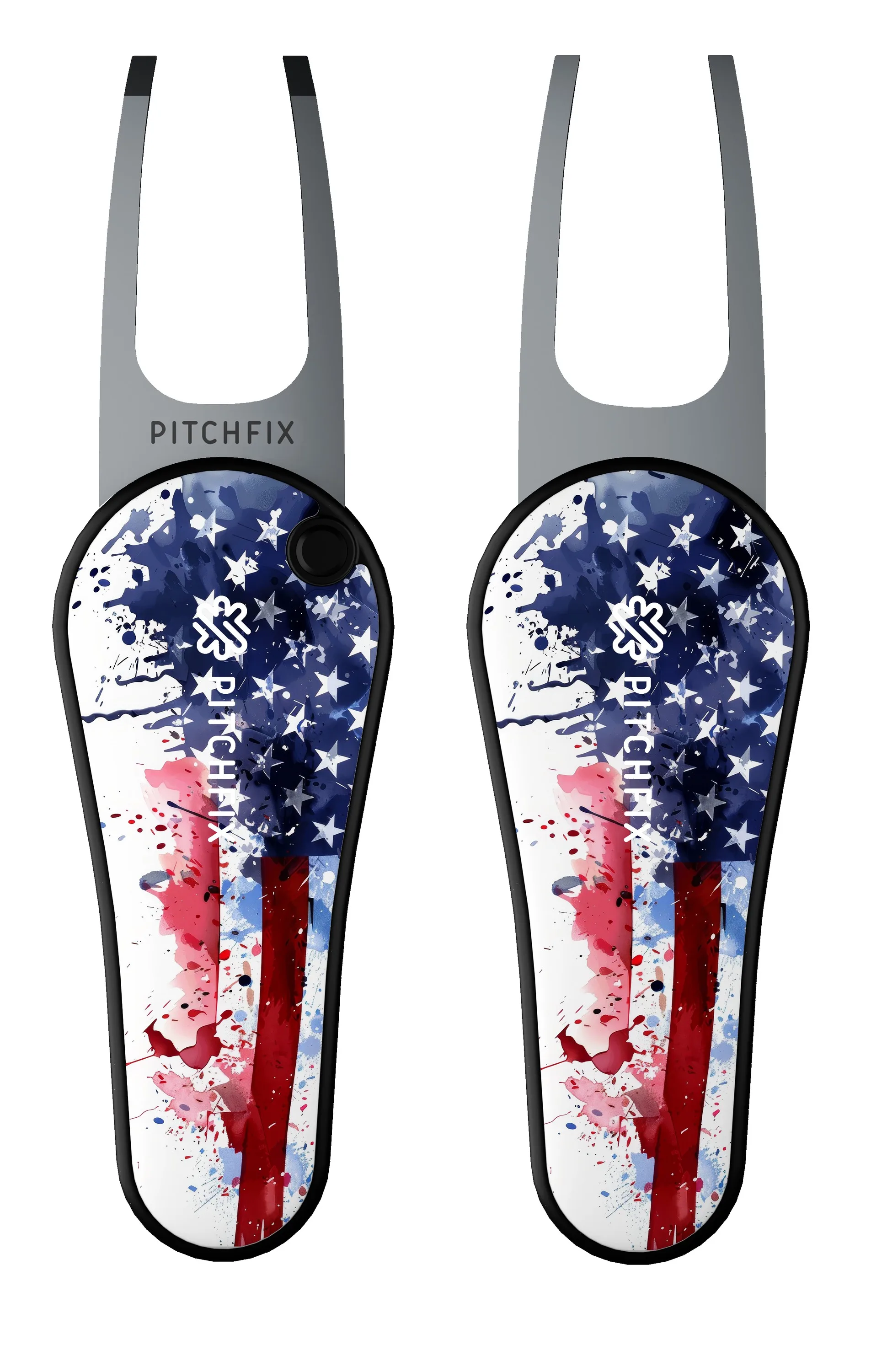 Pitchfix Flash Golf Divot Tool
