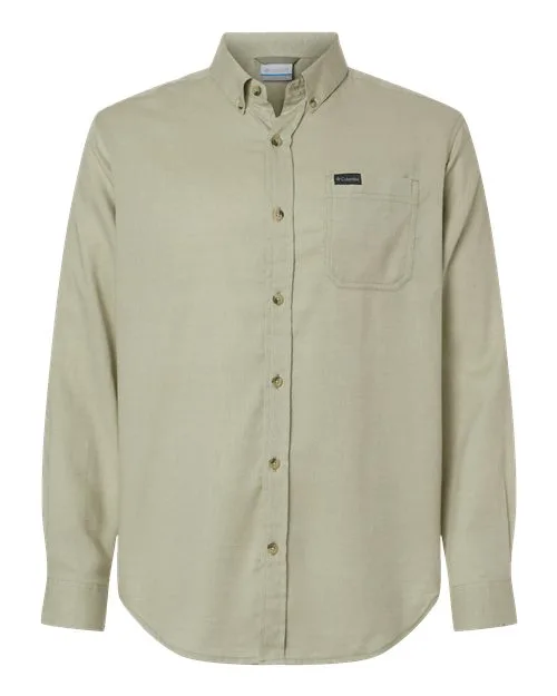 Columbia® Men's Rapid Rivers™ II Shirt view 2
