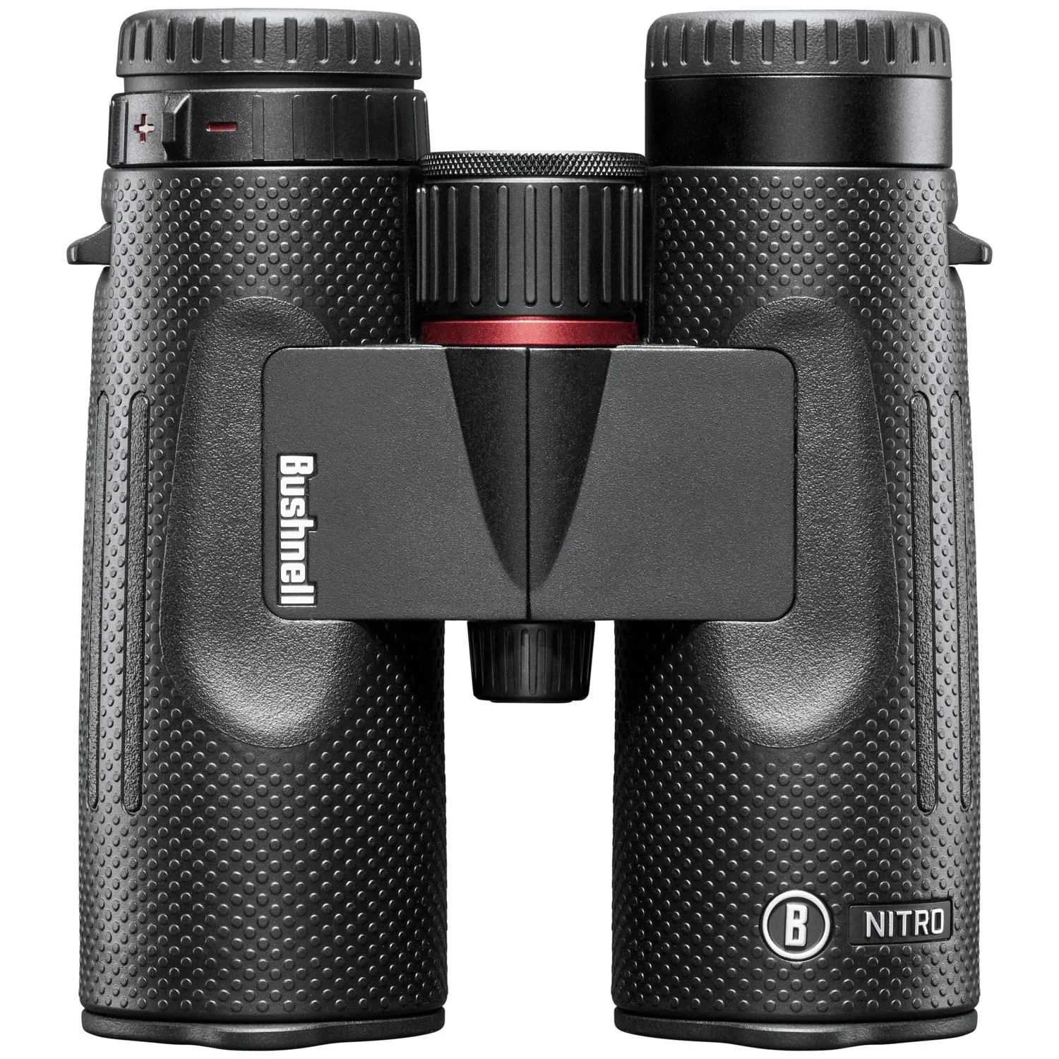 Bushnell 10X42 Nitro Binocular