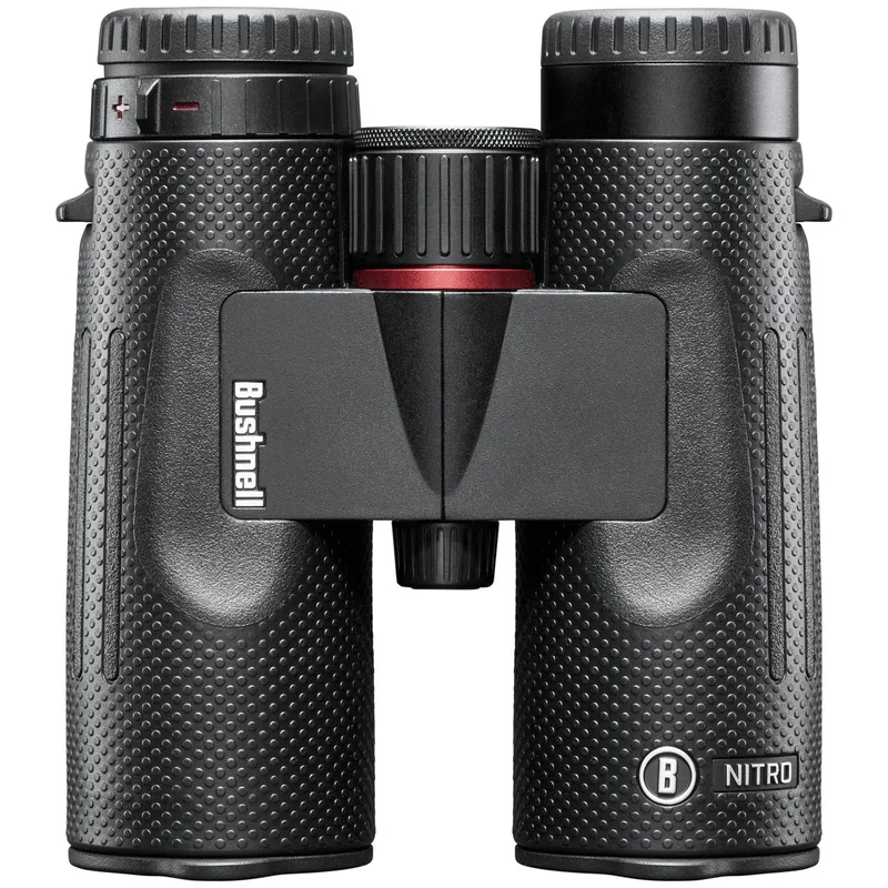 Bushnell 10X42 Nitro Binocular