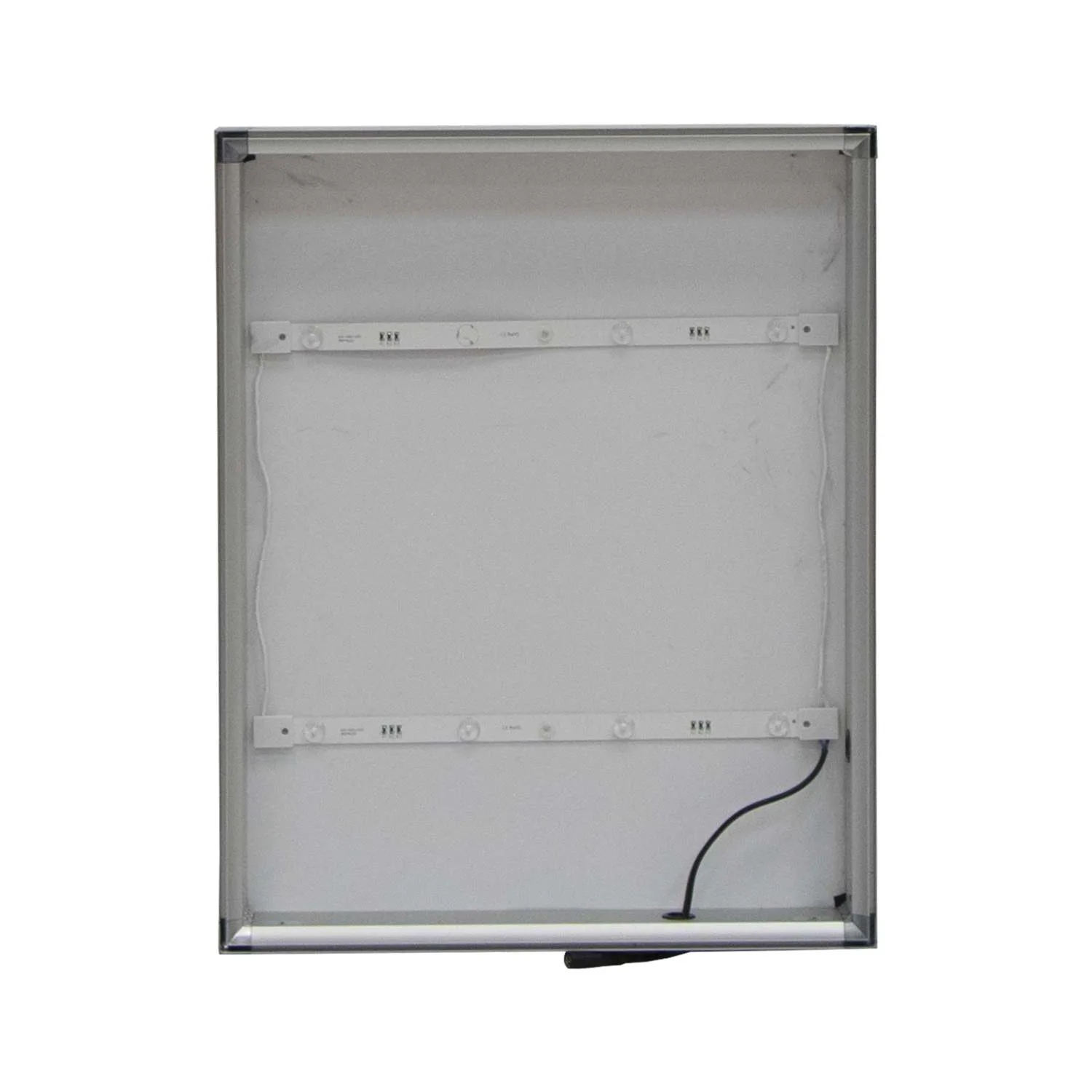 16" x 20" Standard SEG Glo Wall Mount Kit view 4