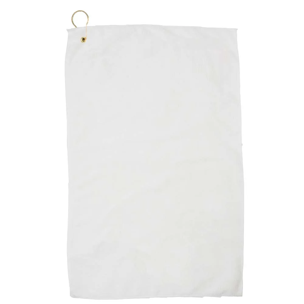 Microfiber Golf Towel (15" x 24") view 2