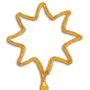 Sun Inkbend Standard, Bent Pen
