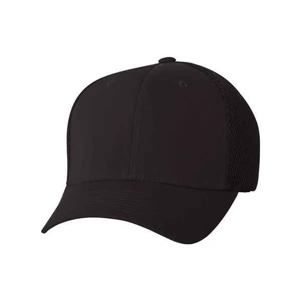 Black Blank