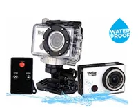 Vivitar 2.4" LCD HD Sports Action Camera
