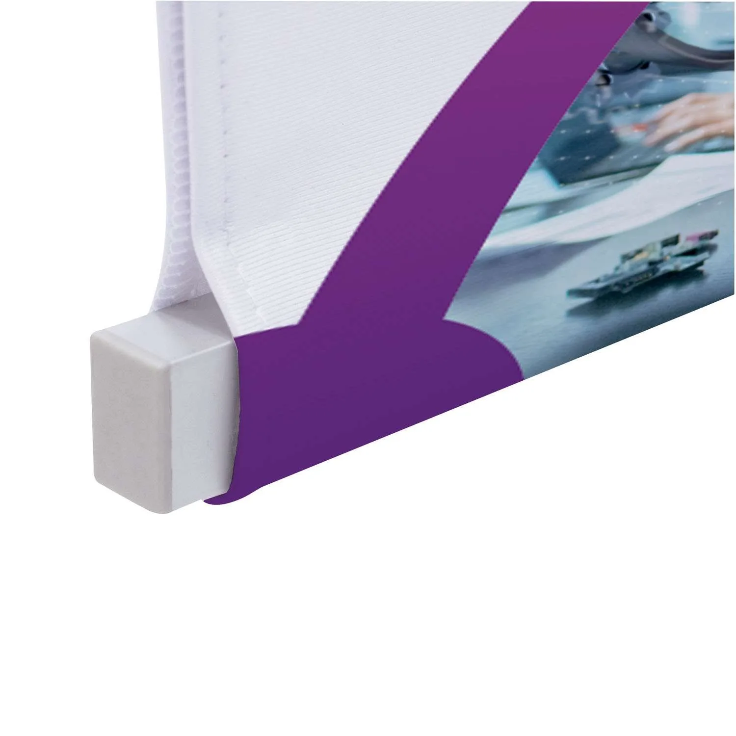 Flex Banner Display Replacement Banner view 2