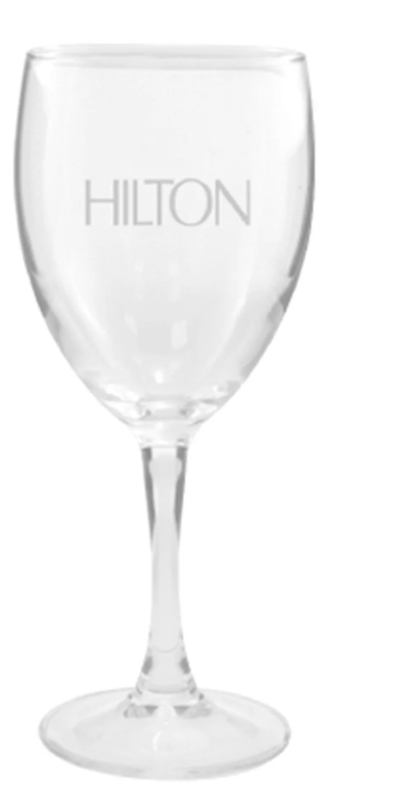 Nuance Glass Goblet