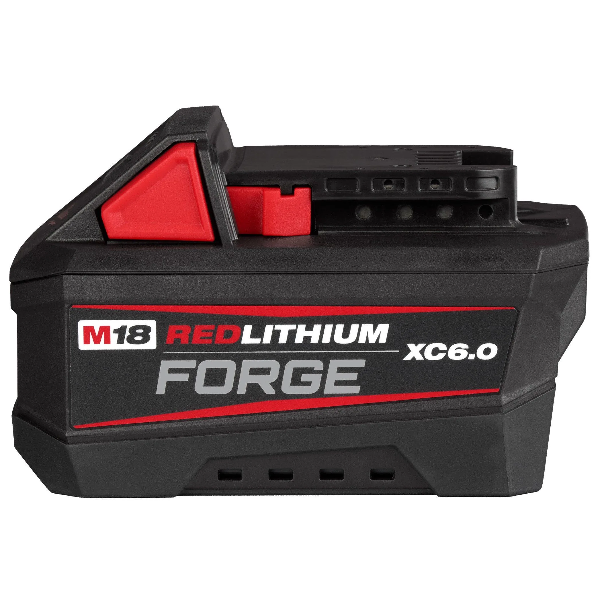 Milwaukee M18 Redlithium Forge Xc6.0 Battery Pack