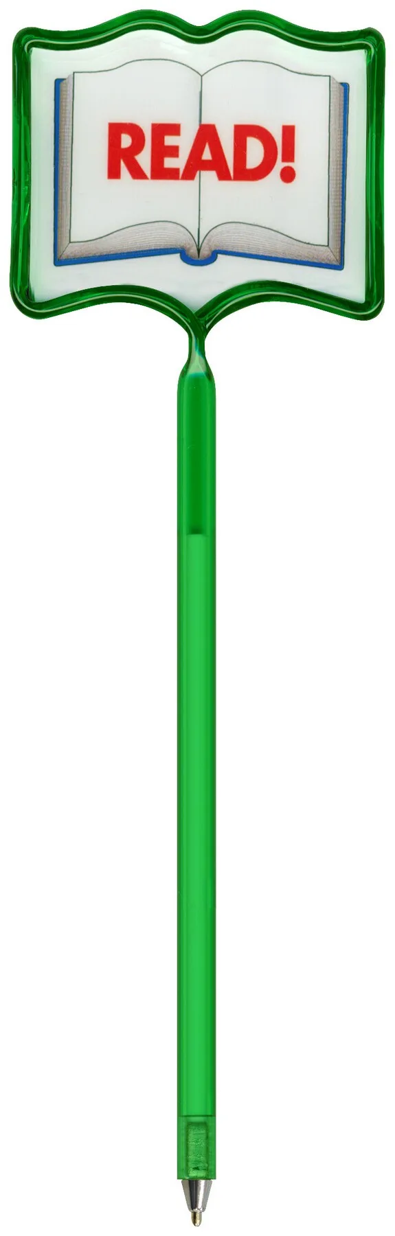 Inkbend Standard Billboard Pens W/ Book Stock Insert view 2