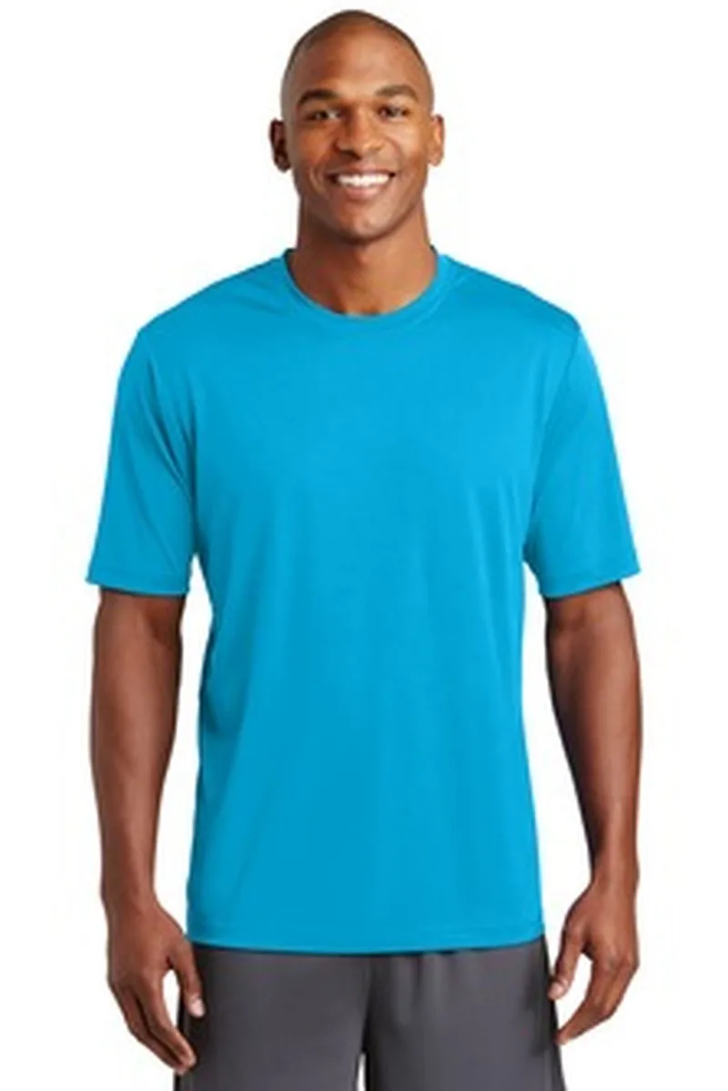 Sport-Tek® PosiCharge® Tough Tee™.