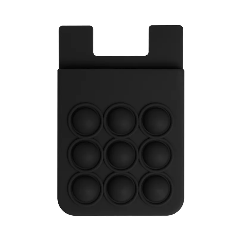 Push Pop Phone Wallet view 3