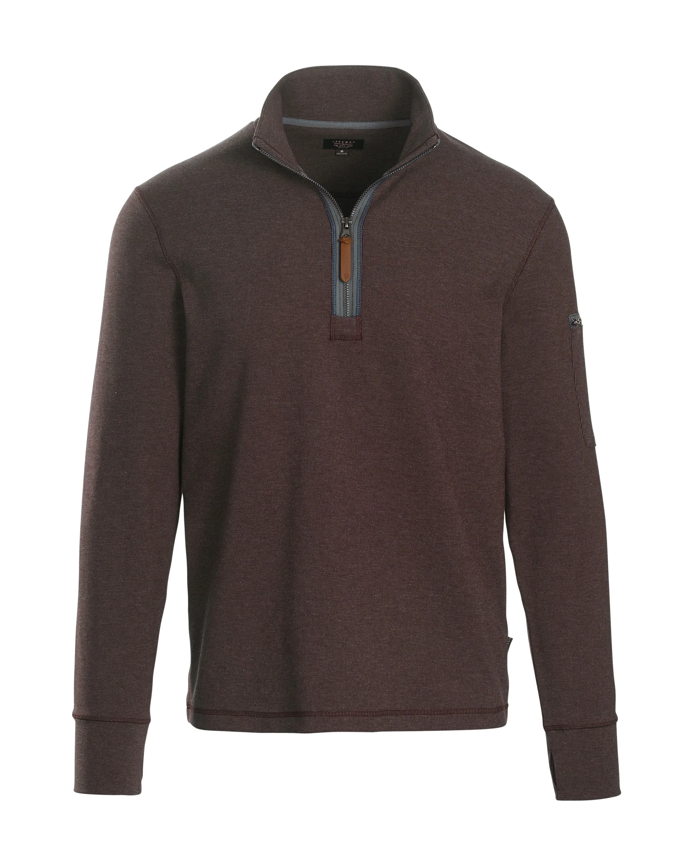 Mason Long Sleeve Shirt view 6