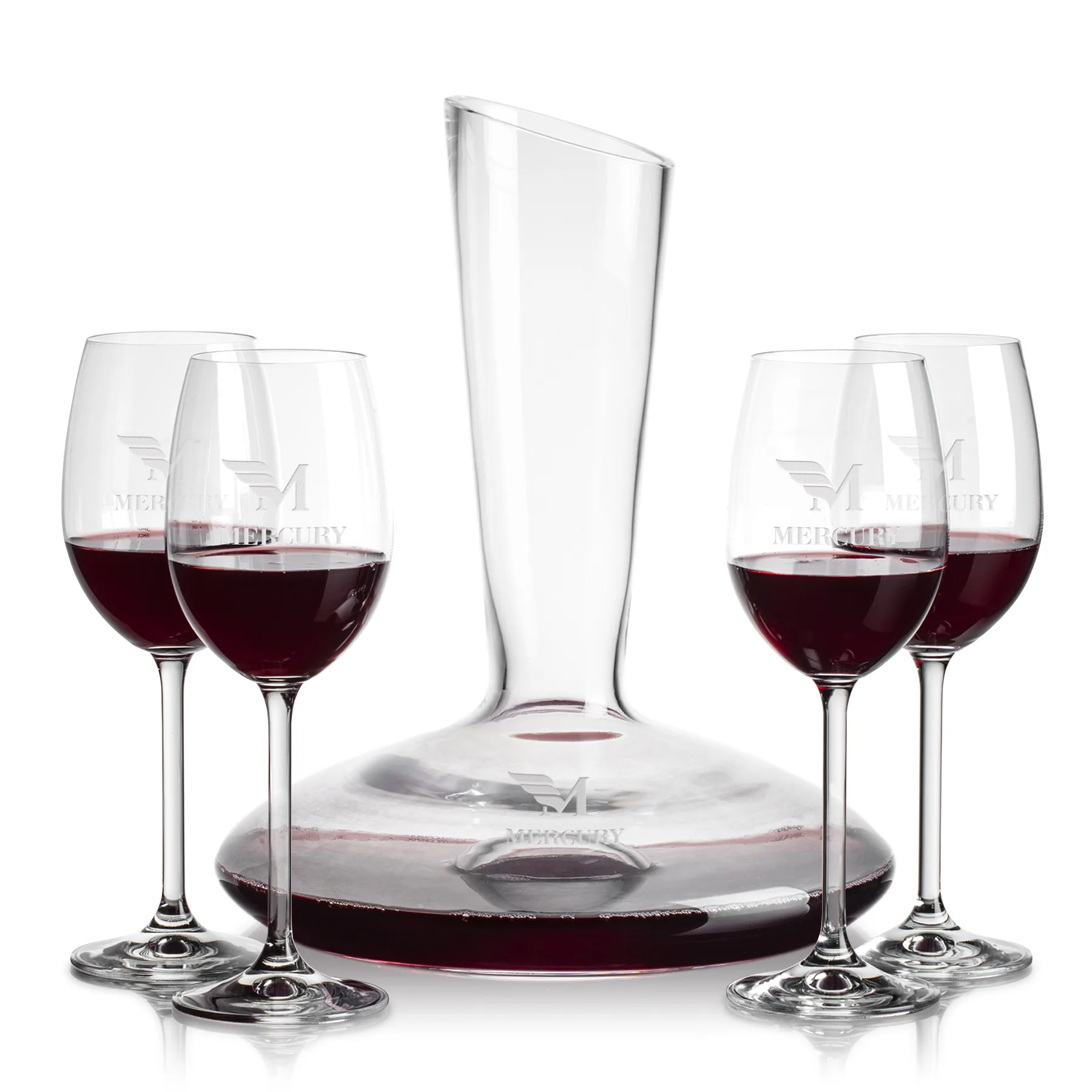 Henkel Carafe & Sets