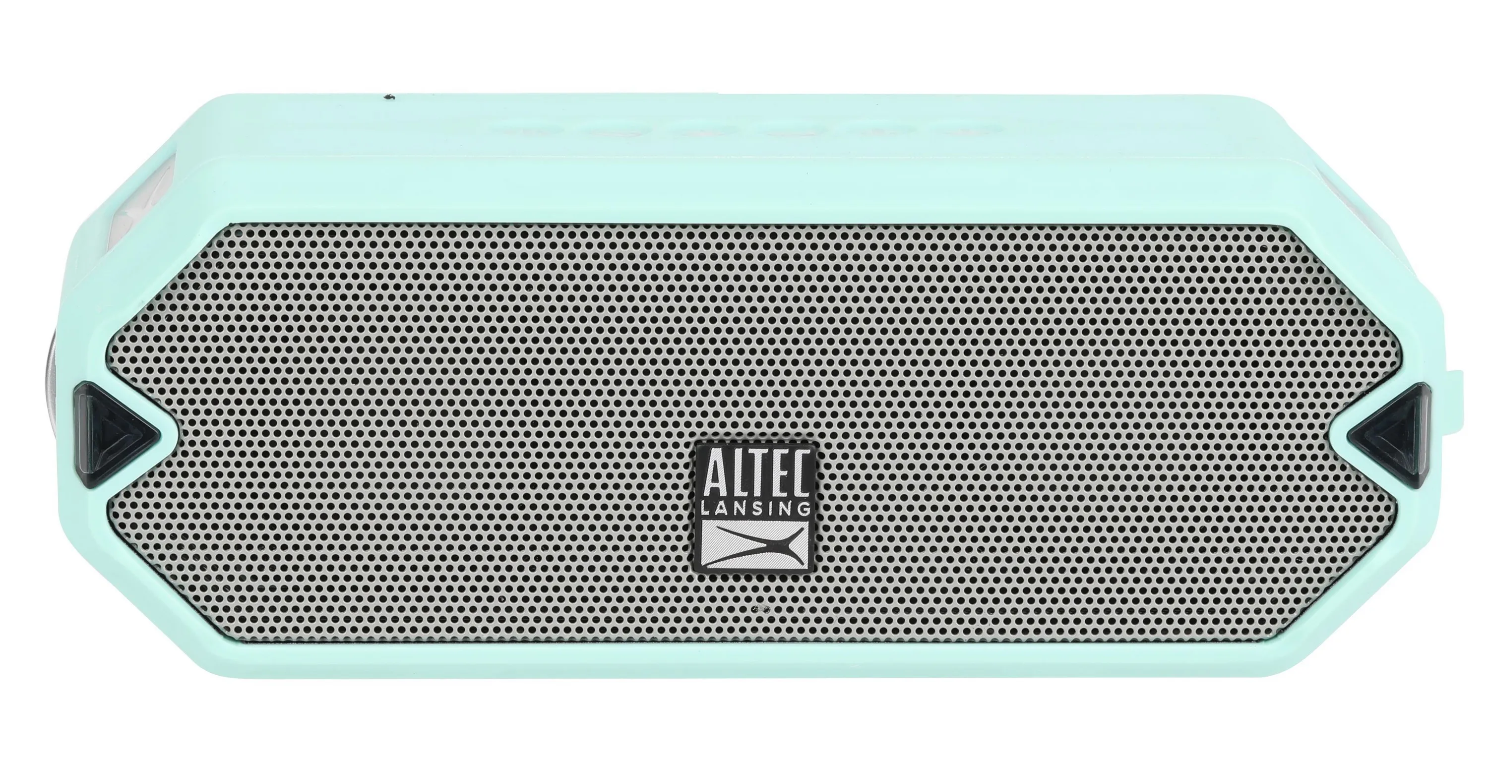 Altec Lansing Hydrajolt Everything Proof Mint Green Speaker
