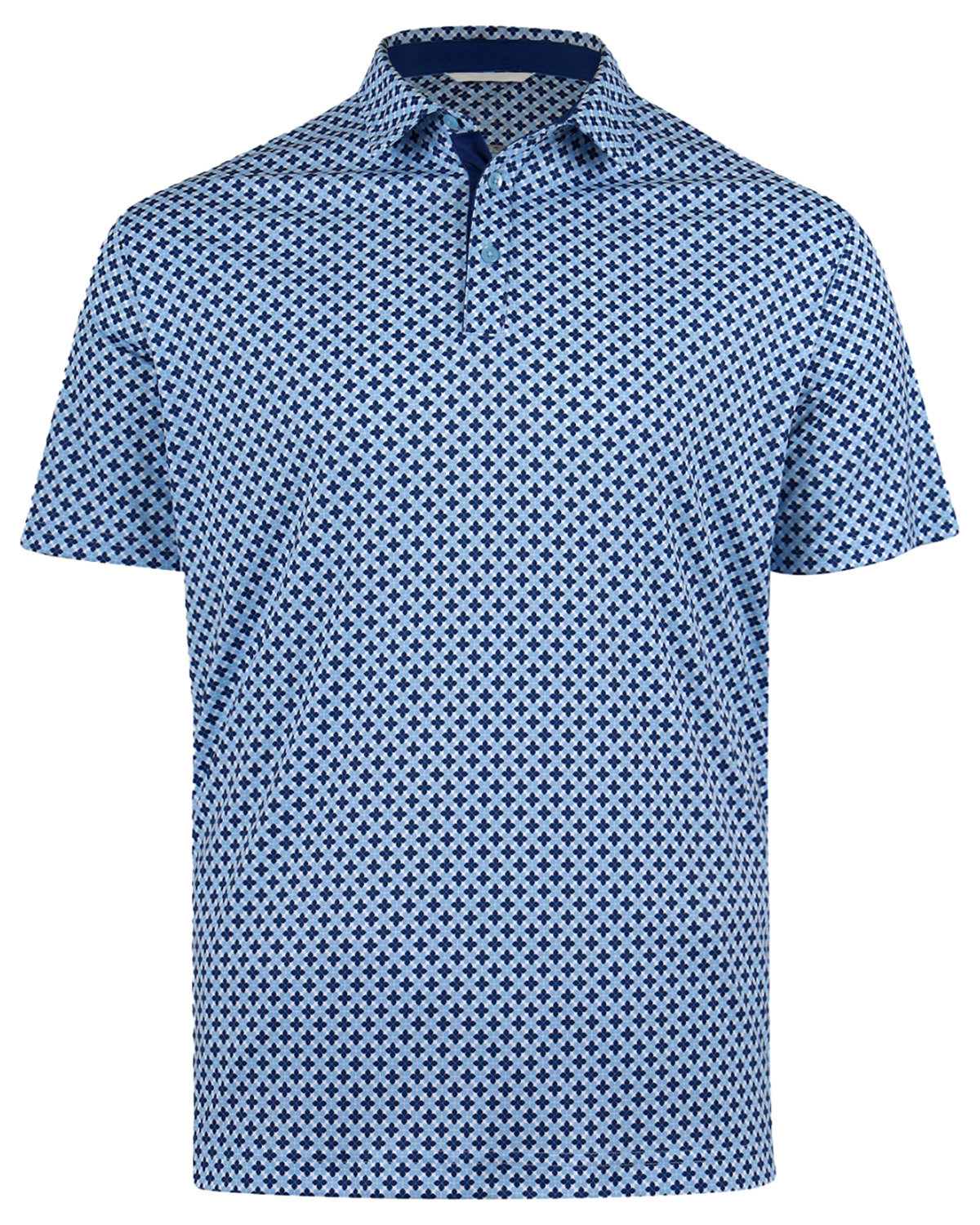 SWANNIES GOLF APPAREL Men's Rae Polo