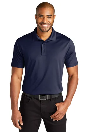 Port Authority® C-FREE® Performance Polo view 4