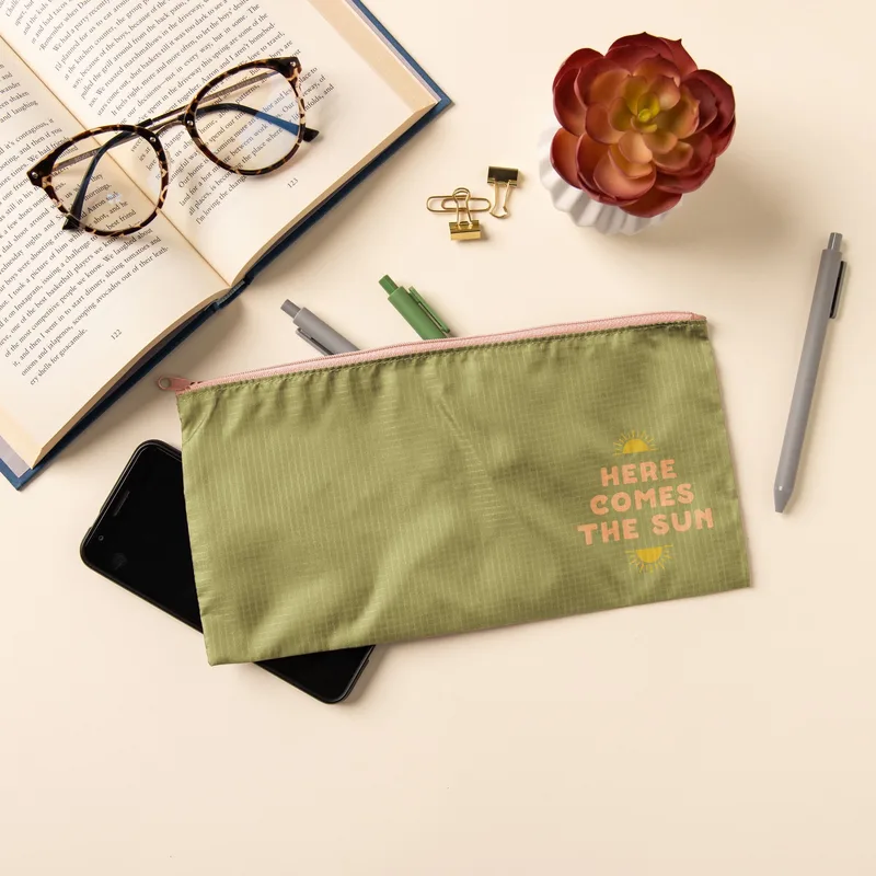 Continued All The Things Pouch (Tuck & Toss) view 6