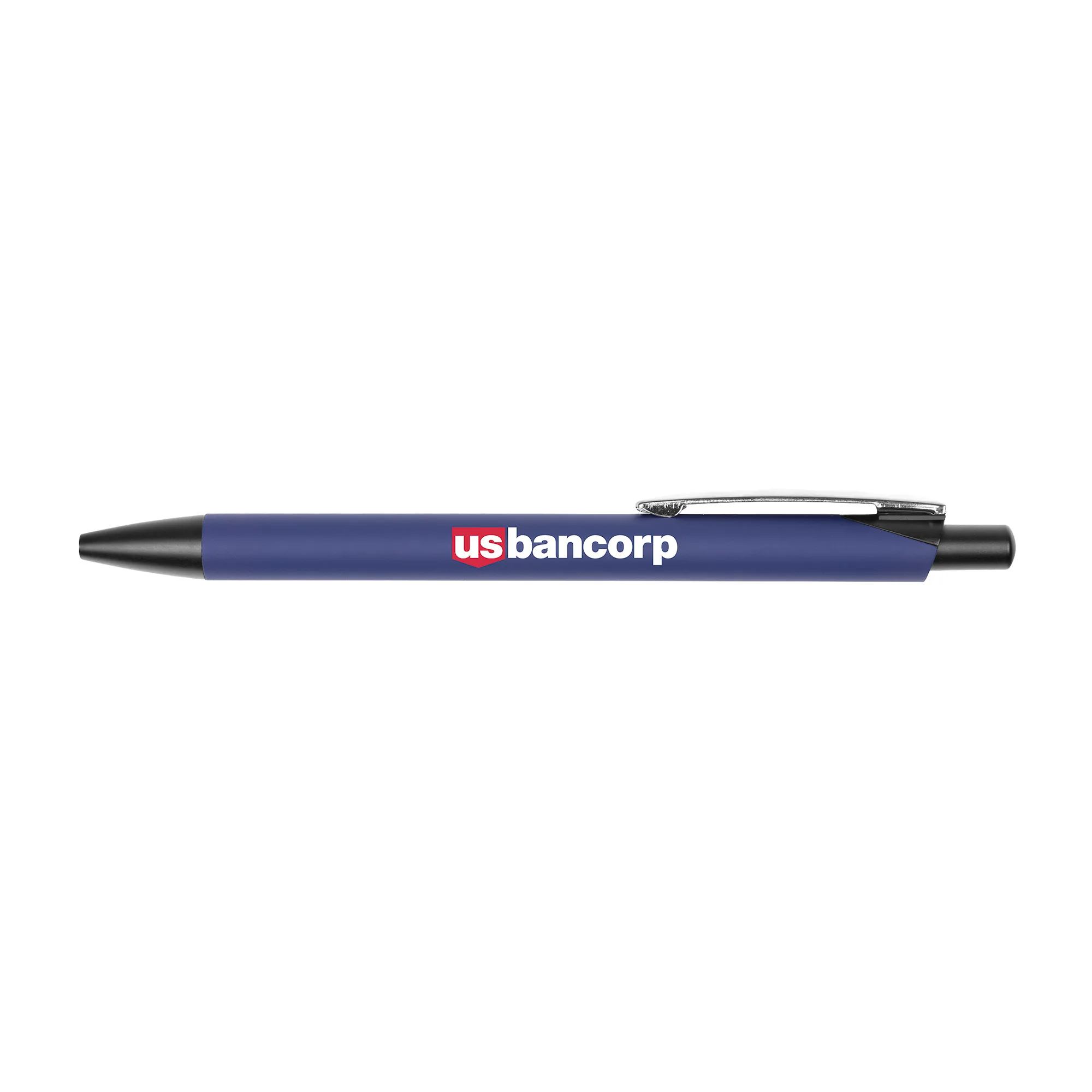 SmoothGrip Aluminum Pen view 3