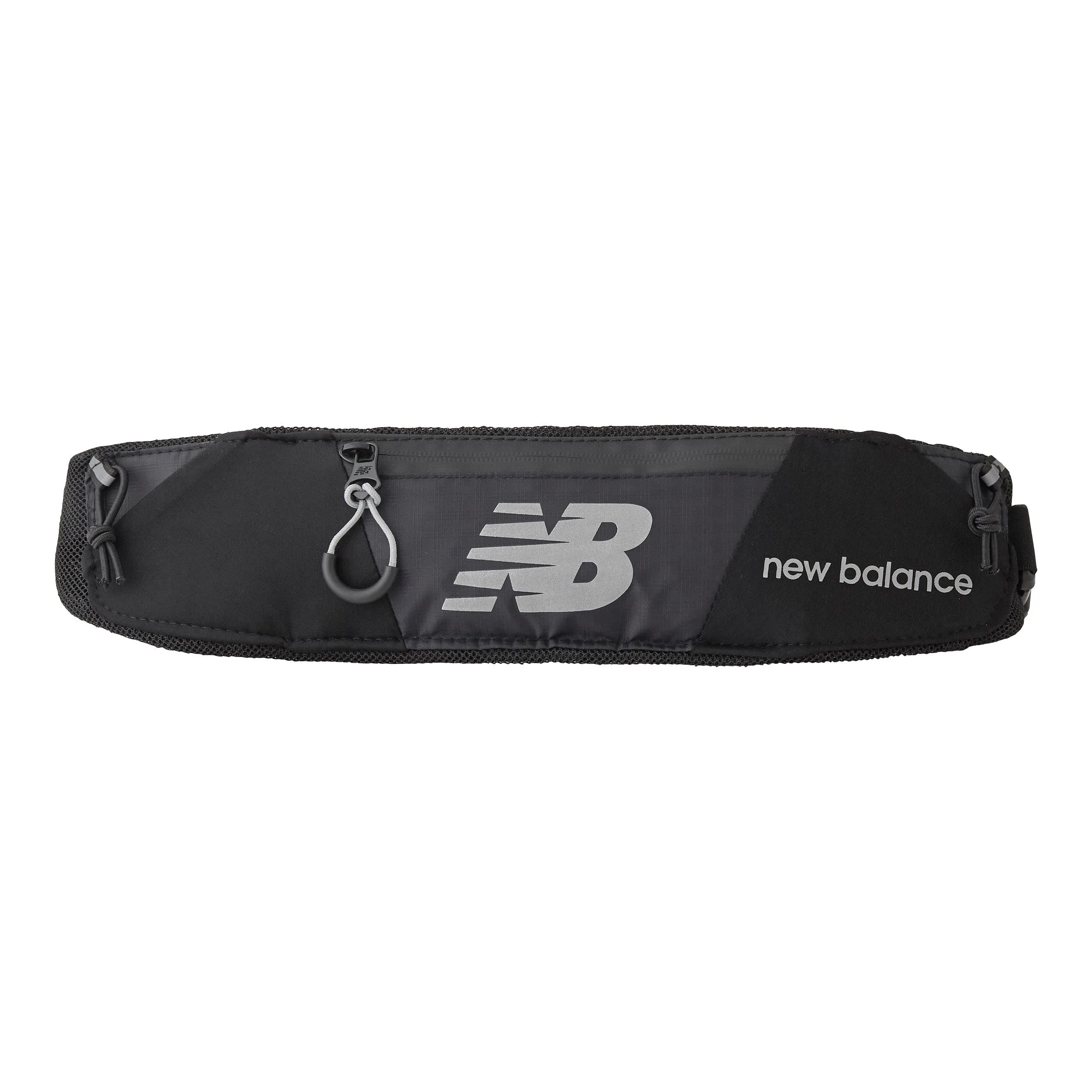 New Balance All Terrain Accessory Belt Size 17" - Black