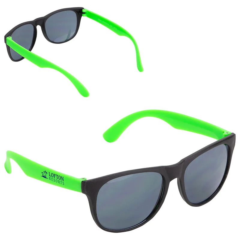 Lime Green