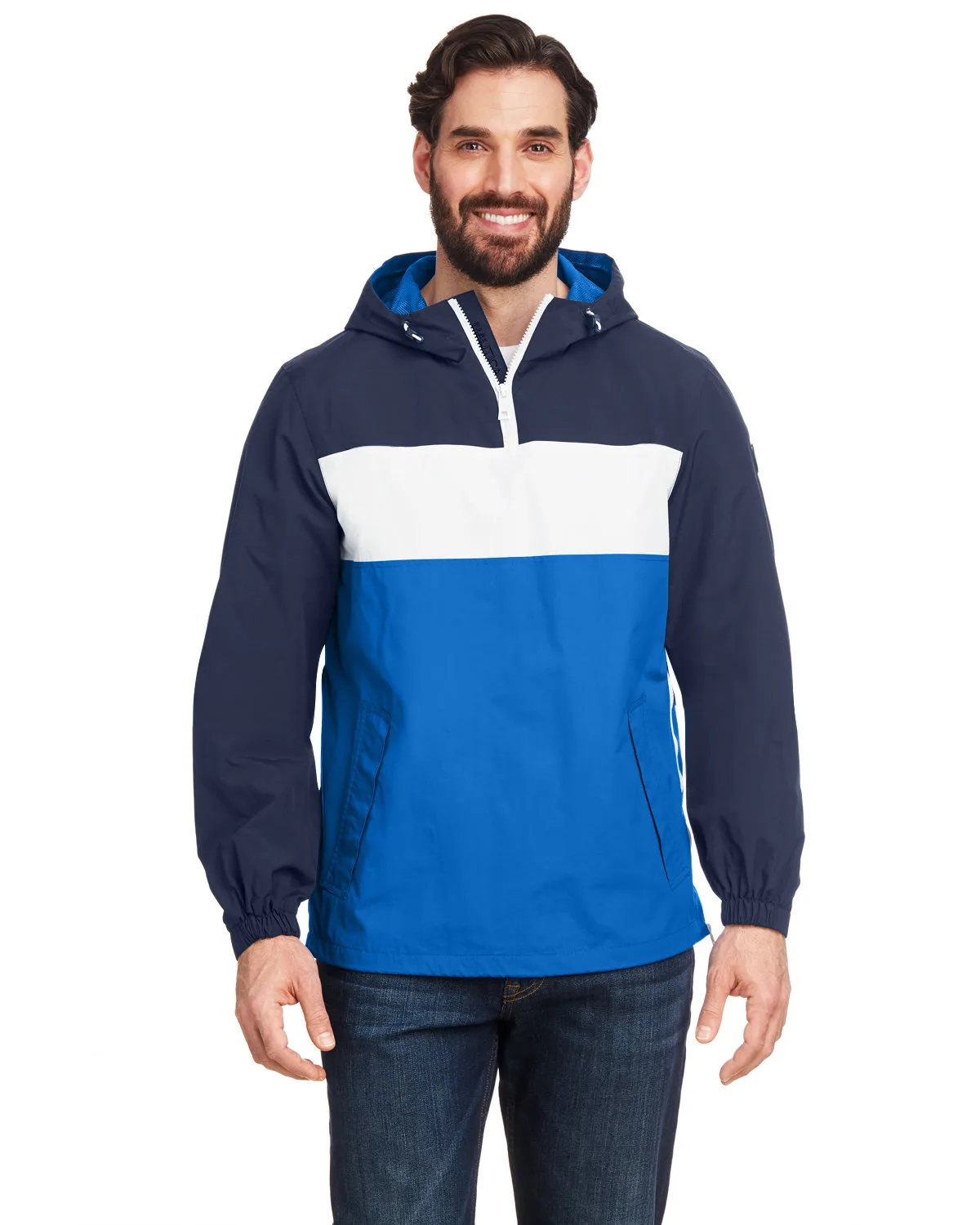 Nautica Nvy/ Roy