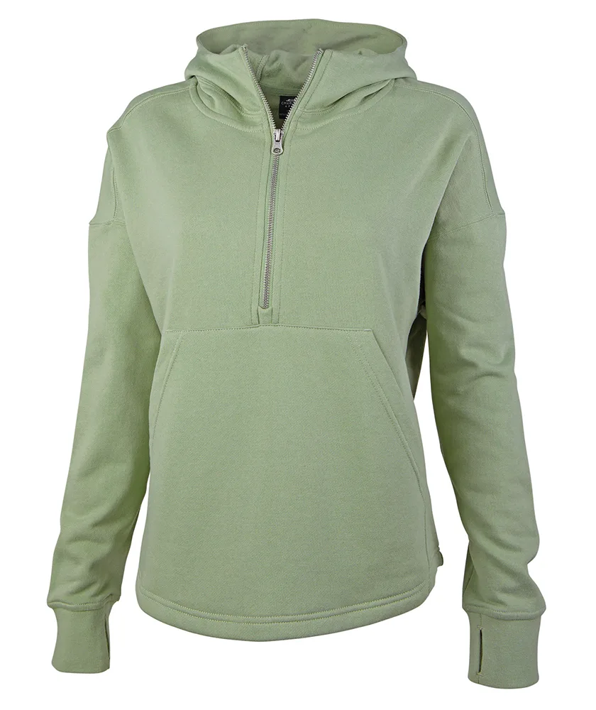 Sage Green Blank Front