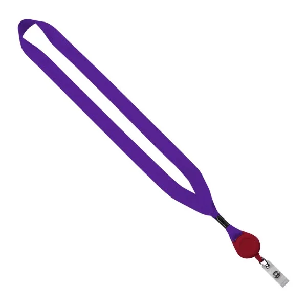 Purple Blank