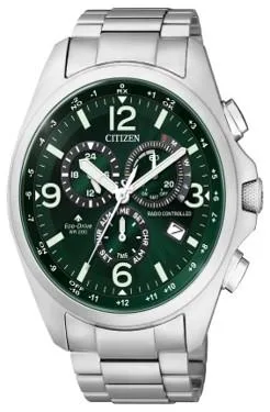 Citizen Watch Men's Promaster Land Eco-Drive Stainless Steel Bracelet Watch
