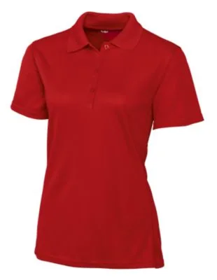Clique Ice Pique Womens Tech Polo view 5