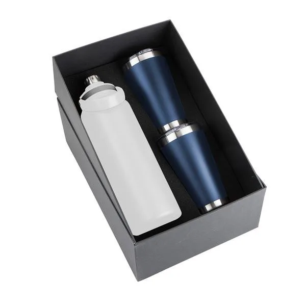Basecamp McTundra & Pint Gift Set view 2