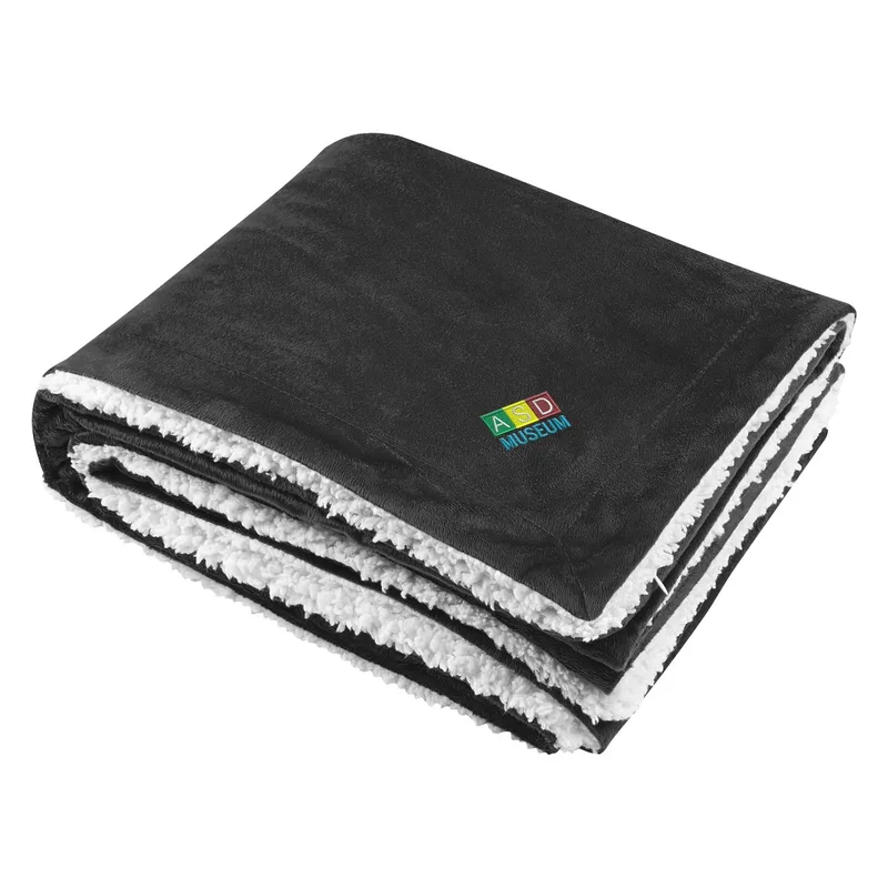 7031 BLK Embroidery