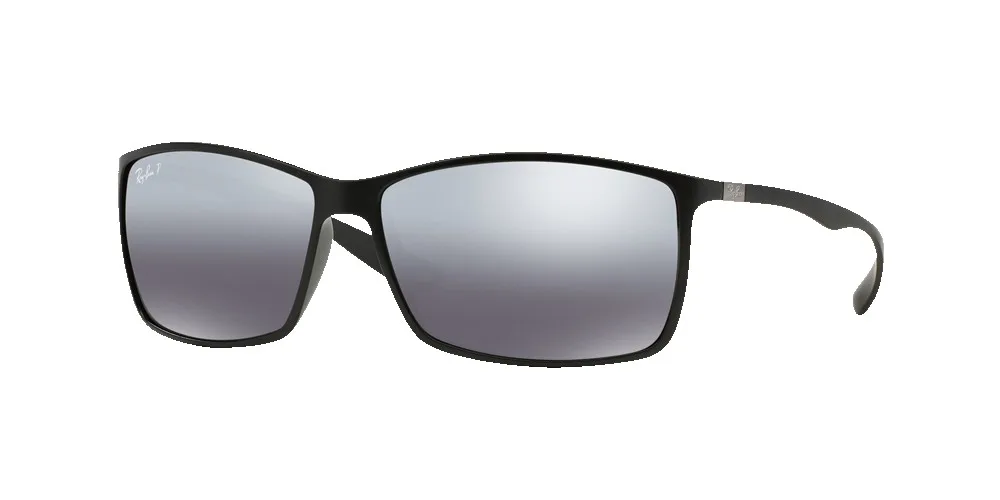 Ray-Ban Polarized Liteforce Tech Sunglasses