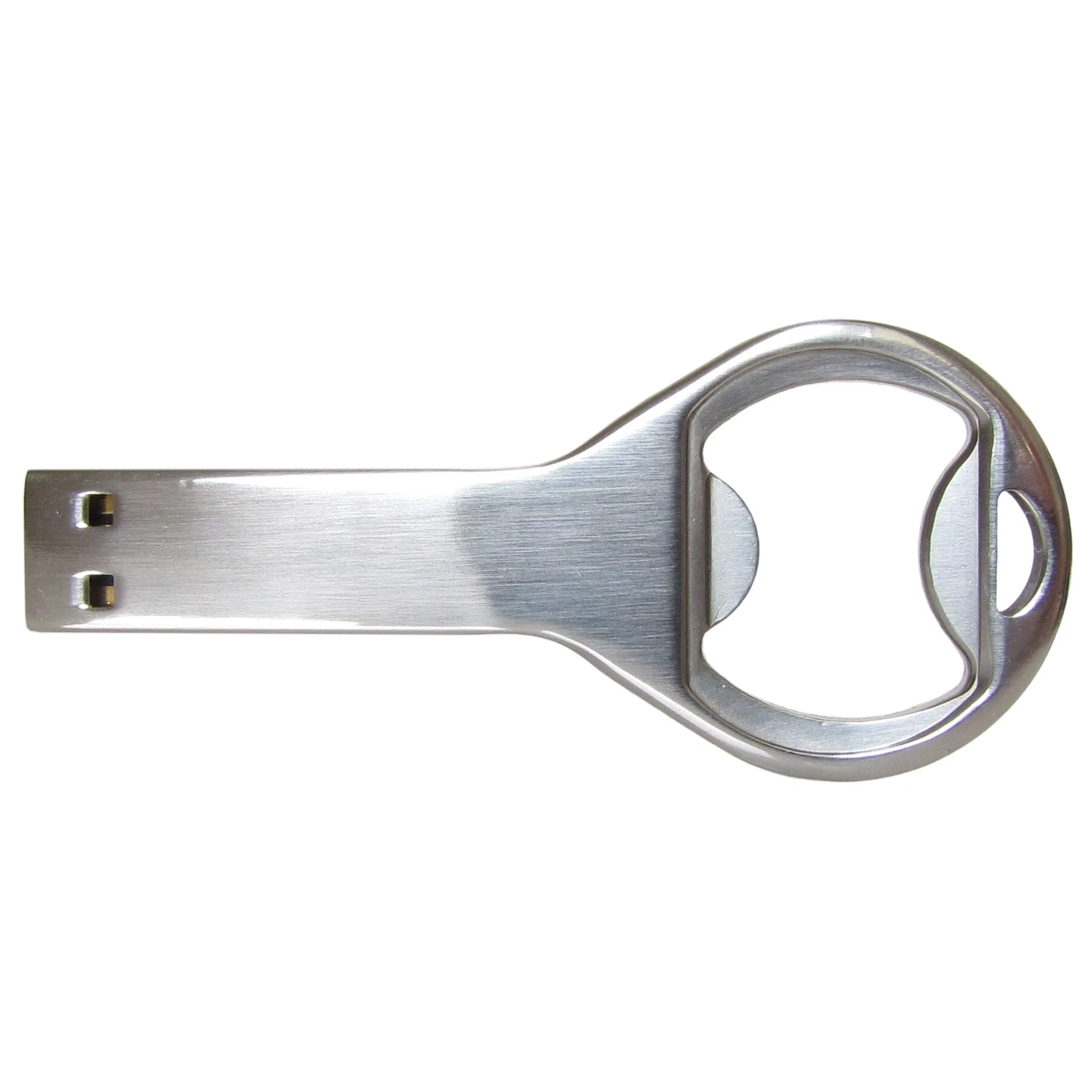 Milwaukee USB Flash Drive 1GB - Overseas view 2