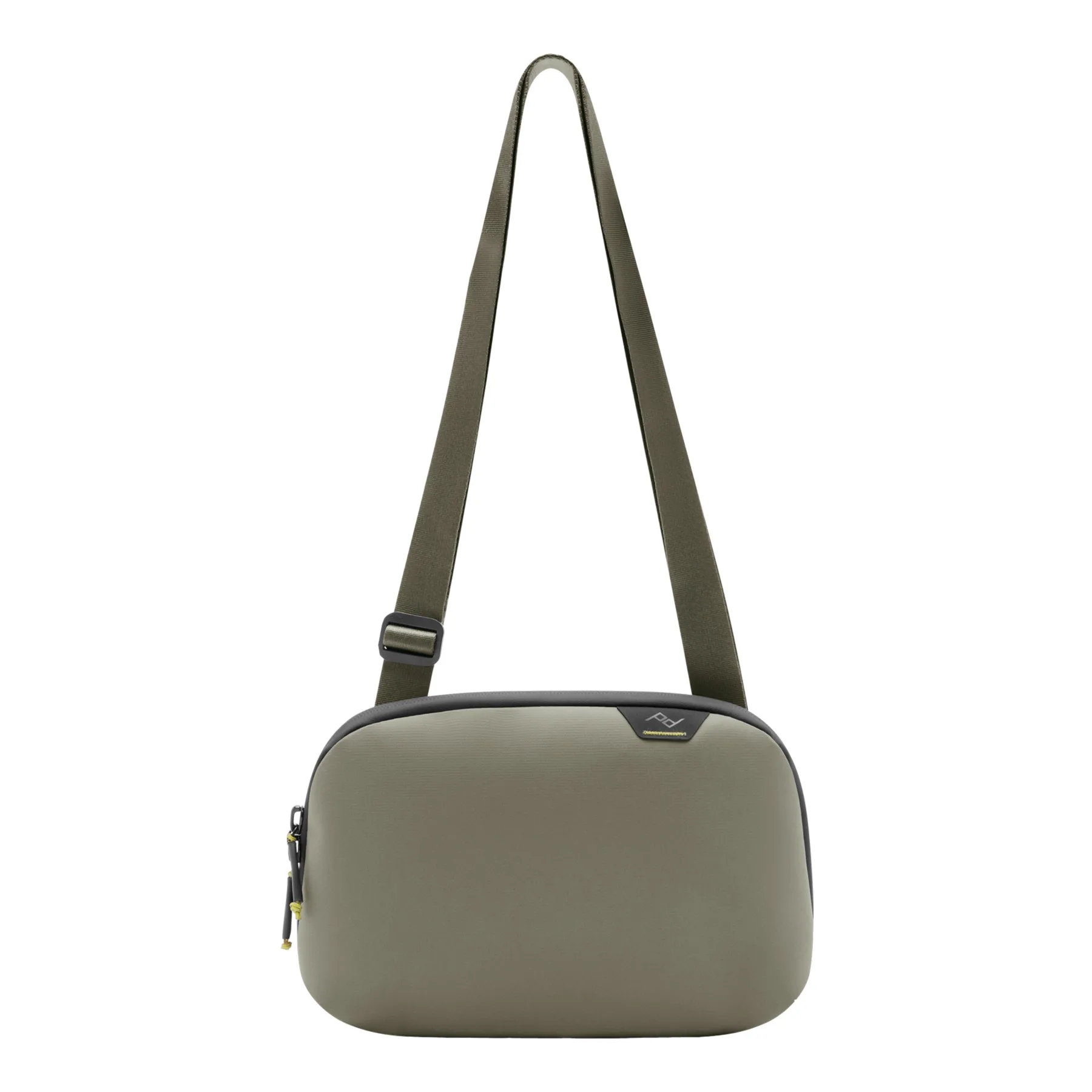 Peak Design Travel Crossbody 3L - Stone