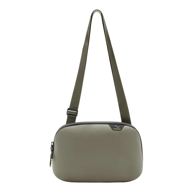 Peak Design Travel Crossbody 3L - Stone